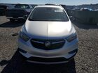 2019 Buick Encore Preferred Серебряный vin: KL4CJASB1KB700965