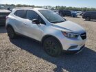 2019 Buick Encore Preferred Серебряный vin: KL4CJASB1KB700965