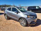 2019 Buick Encore Preferred Gray vin: KL4CJASB1KB726661