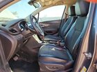 2019 Buick Encore Preferred Gray vin: KL4CJASB1KB726661