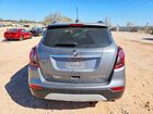 2019 Buick Encore Preferred Gray vin: KL4CJASB1KB726661