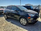 2019 Buick Encore Preferred Черный vin: KL4CJASB1KB774936