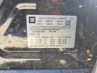 2019 Buick Encore Preferred Черный vin: KL4CJASB1KB774936