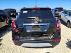 2019 Buick Encore Preferred Черный vin: KL4CJASB1KB774936