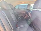 2019 Buick Encore Preferred Черный vin: KL4CJASB1KB774936