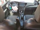 2019 Buick Encore Preferred Red vin: KL4CJASB1KB836741