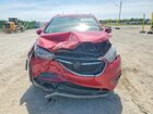 2019 Buick Encore Preferred Red vin: KL4CJASB1KB836741