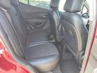 2019 Buick Encore Preferred Red vin: KL4CJASB1KB836741