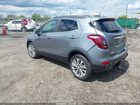2019 Buick Encore Fwd Preferred Light Blue vin: KL4CJASB1KB881176