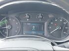 2019 Buick Encore Fwd Preferred Light Blue vin: KL4CJASB1KB881176