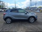 2019 Buick Encore Fwd Preferred Light Blue vin: KL4CJASB1KB881176