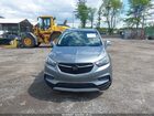 2019 Buick Encore Fwd Preferred Light Blue vin: KL4CJASB1KB881176