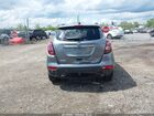 2019 Buick Encore Fwd Preferred Light Blue vin: KL4CJASB1KB881176