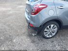 2019 Buick Encore Fwd Preferred Light Blue vin: KL4CJASB1KB881176