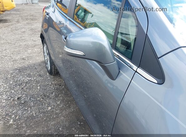 KL4CJASB1KB881176 2019 BUICK ENCORE Light Blue 
