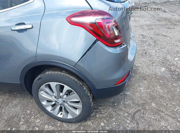 KL4CJASB1KB881176 2019 BUICK ENCORE Light Blue 