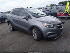 2019 Buick Encore Fwd Preferred Light Blue vin: KL4CJASB1KB925743