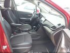 2020 Buick Encore Fwd Preferred Красный vin: KL4CJASB1LB022834