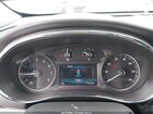 2020 Buick Encore Fwd Preferred Красный vin: KL4CJASB1LB022834