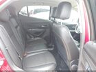 2020 Buick Encore Fwd Preferred Красный vin: KL4CJASB1LB022834