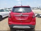 2020 Buick Encore Fwd Preferred Красный vin: KL4CJASB1LB022834