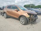 2017 Buick Encore Preferred Tan vin: KL4CJASB2HB066025