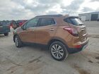 2017 Buick Encore Preferred Tan vin: KL4CJASB2HB066025