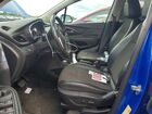 2017 Buick Encore Preferred Blue vin: KL4CJASB2HB226825 2017 Buick Encore Preferred Blue vin: KL4CJASB2HB226825