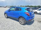 2017 Buick Encore Preferred Blue vin: KL4CJASB2HB226825 2017 Buick Encore Preferred Blue vin: KL4CJASB2HB226825