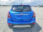 2017 Buick Encore Preferred Blue vin: KL4CJASB2HB226825 2017 Buick Encore Preferred Blue vin: KL4CJASB2HB226825