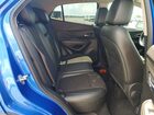 2017 Buick Encore Preferred Blue vin: KL4CJASB2HB226825 2017 Buick Encore Preferred Blue vin: KL4CJASB2HB226825