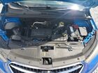 2017 Buick Encore Preferred Blue vin: KL4CJASB2HB226825 2017 Buick Encore Preferred Blue vin: KL4CJASB2HB226825