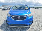 2017 Buick Encore Preferred Blue vin: KL4CJASB2HB226825 2017 Buick Encore Preferred Blue vin: KL4CJASB2HB226825