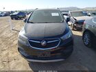 2017 Buick Encore Preferred Черный vin: KL4CJASB2HB240787