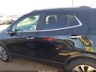 2017 Buick Encore Preferred Черный vin: KL4CJASB2HB240787
