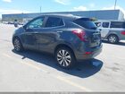 2018 Buick Encore Preferred Black vin: KL4CJASB2JB673421 2018 Buick Encore Preferred Black vin: KL4CJASB2JB673421