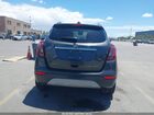 2018 Buick Encore Preferred Black vin: KL4CJASB2JB673421 2018 Buick Encore Preferred Black vin: KL4CJASB2JB673421