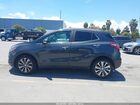 2018 Buick Encore Preferred Black vin: KL4CJASB2JB673421 2018 Buick Encore Preferred Black vin: KL4CJASB2JB673421