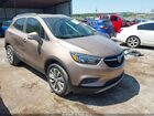 2019 Buick Encore Fwd Preferred Gold vin: KL4CJASB2KB707276