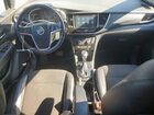 2019 Buick Encore Preferred Темно-бордовый vin: KL4CJASB2KB708573