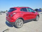2019 Buick Encore Preferred Темно-бордовый vin: KL4CJASB2KB708573