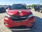 2019 Buick Encore Preferred Темно-бордовый vin: KL4CJASB2KB708573
