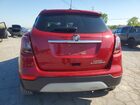 2019 Buick Encore Preferred Темно-бордовый vin: KL4CJASB2KB708573