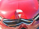 2019 Buick Encore Preferred Темно-бордовый vin: KL4CJASB2KB708573