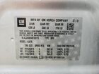 2019 Buick Encore Preferred Silver vin: KL4CJASB2KB730170