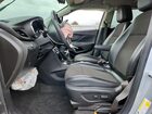 2019 Buick Encore Preferred Silver vin: KL4CJASB2KB730170