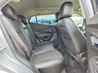 2019 Buick Encore Preferred Silver vin: KL4CJASB2KB730170