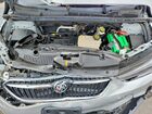 2019 Buick Encore Preferred Silver vin: KL4CJASB2KB730170