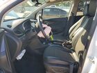 2019 Buick Encore Preferred White vin: KL4CJASB2KB792037