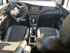2019 Buick Encore Preferred White vin: KL4CJASB2KB792037